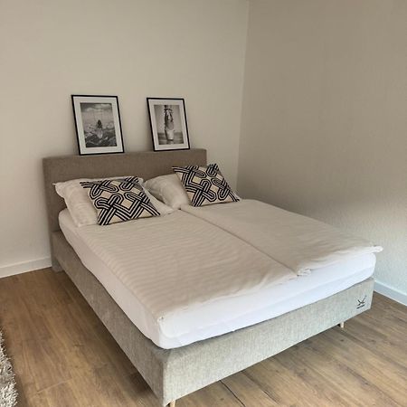 Moderne Wohnung In Stadionnaehe Mit Parkplatz Dortmund Zewnętrze zdjęcie