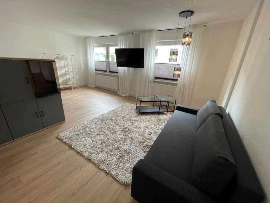 Moderne Wohnung In Stadionnaehe Mit Parkplatz Dortmund Zewnętrze zdjęcie