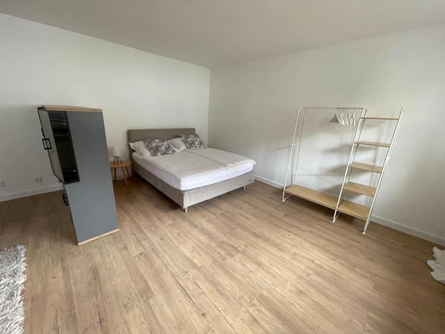 Moderne Wohnung In Stadionnaehe Mit Parkplatz Dortmund Zewnętrze zdjęcie