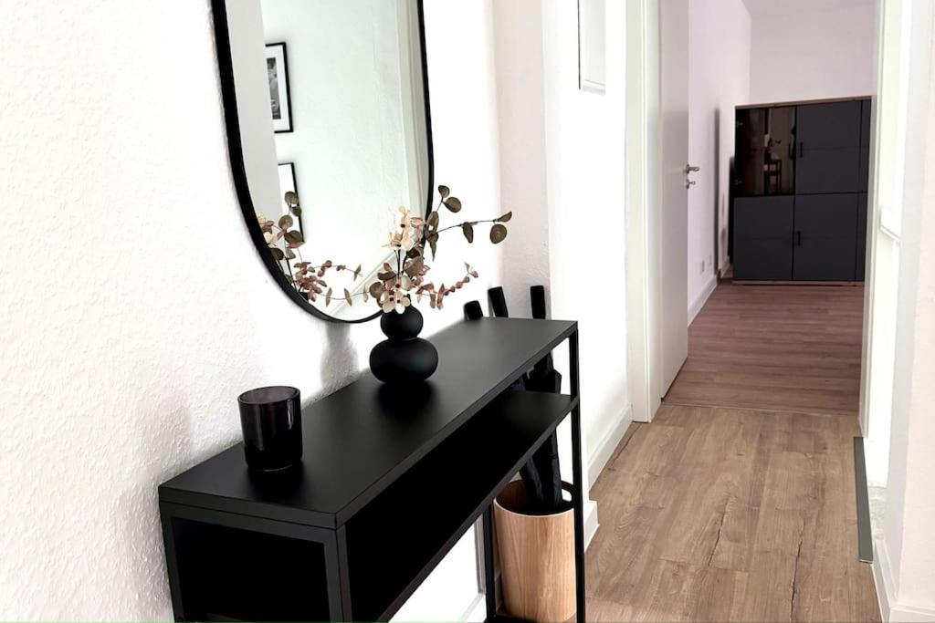 Moderne Wohnung In Stadionnaehe Mit Parkplatz Dortmund Zewnętrze zdjęcie