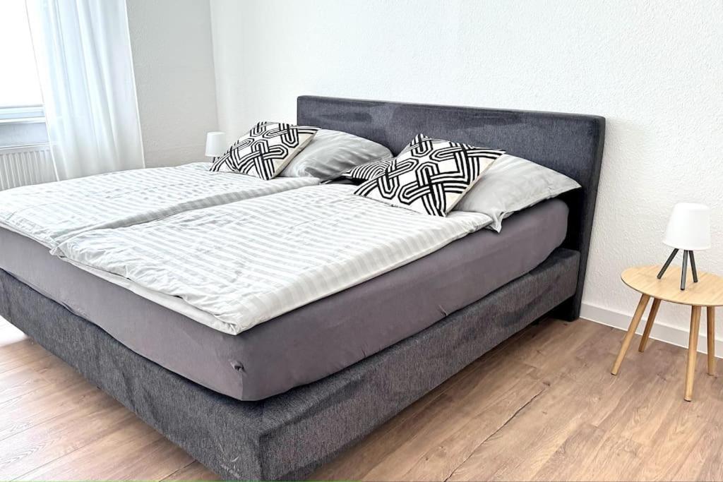 Moderne Wohnung In Stadionnaehe Mit Parkplatz Dortmund Zewnętrze zdjęcie